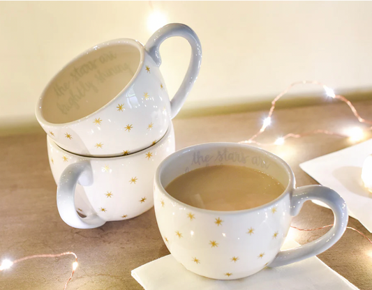 O Holy Night Mug