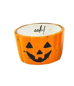 Halloween Tidbit Ramekins (4 Styles)