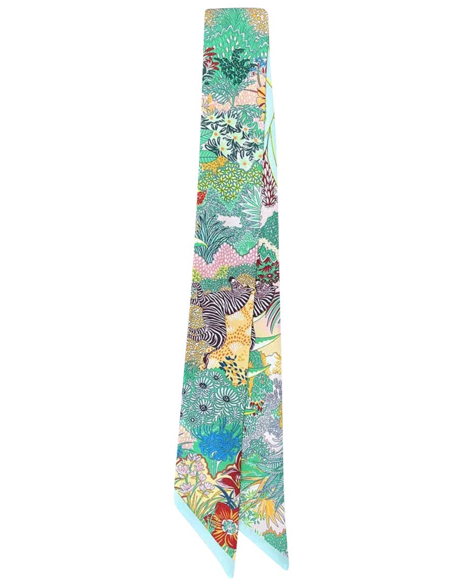 The Twilly Scarf : TT