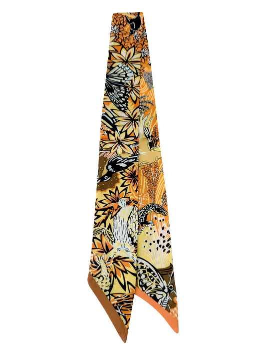 The Twilly Scarf Fall Addition: S60