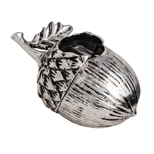 Acorn Gather Taper Holder