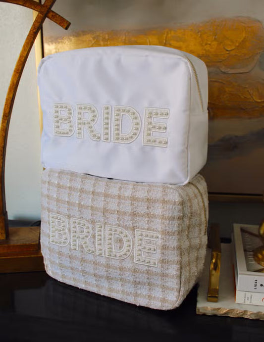 Bride Nylon Bag