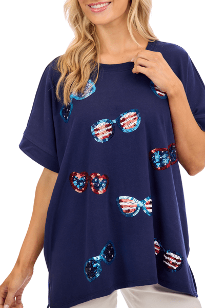 Americana Shirt