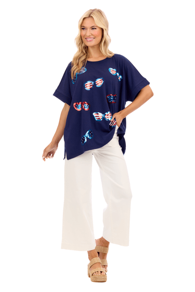 Americana Shirt