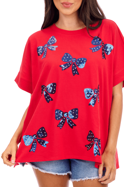 Americana Shirt