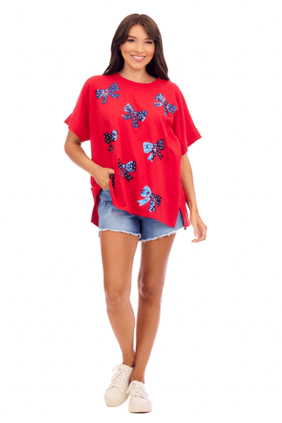 Americana Shirt