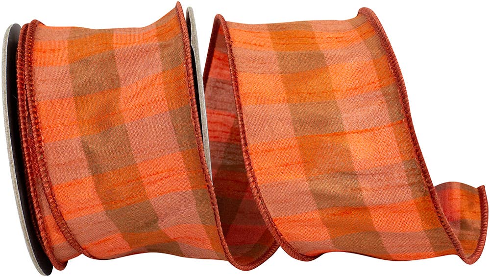 Tones Of Sunset Basic, Burnt Sienna, 2-1/2 In, 10 Yards