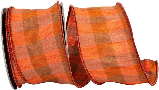 Tones Of Sunset Basic, Burnt Sienna, 2-1/2 In, 10 Yards