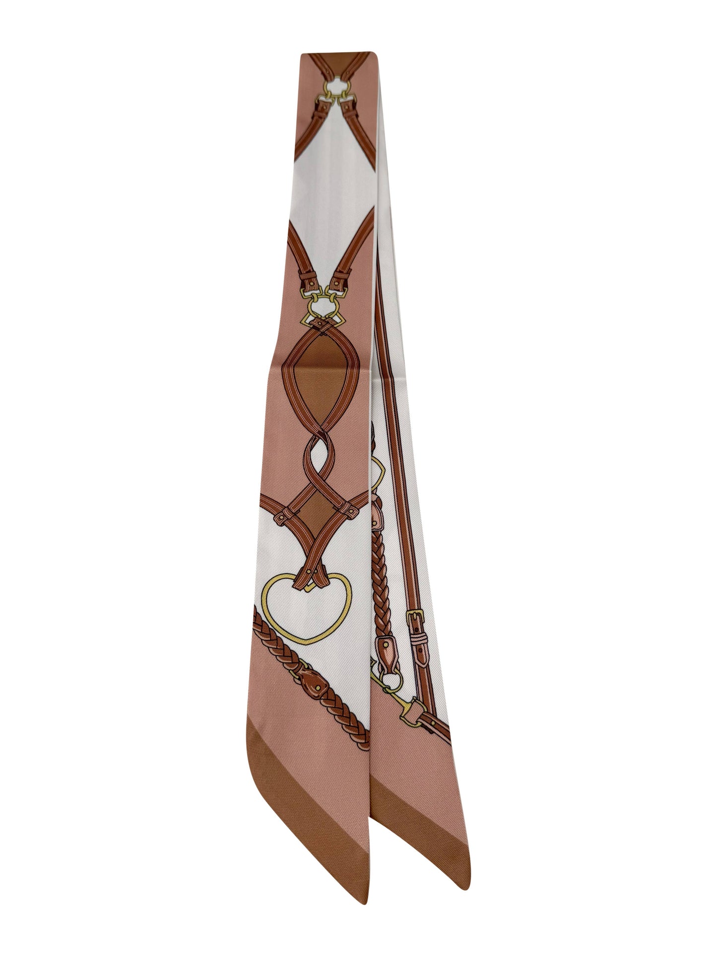 The Twilly Scarf Fall Addition: S60