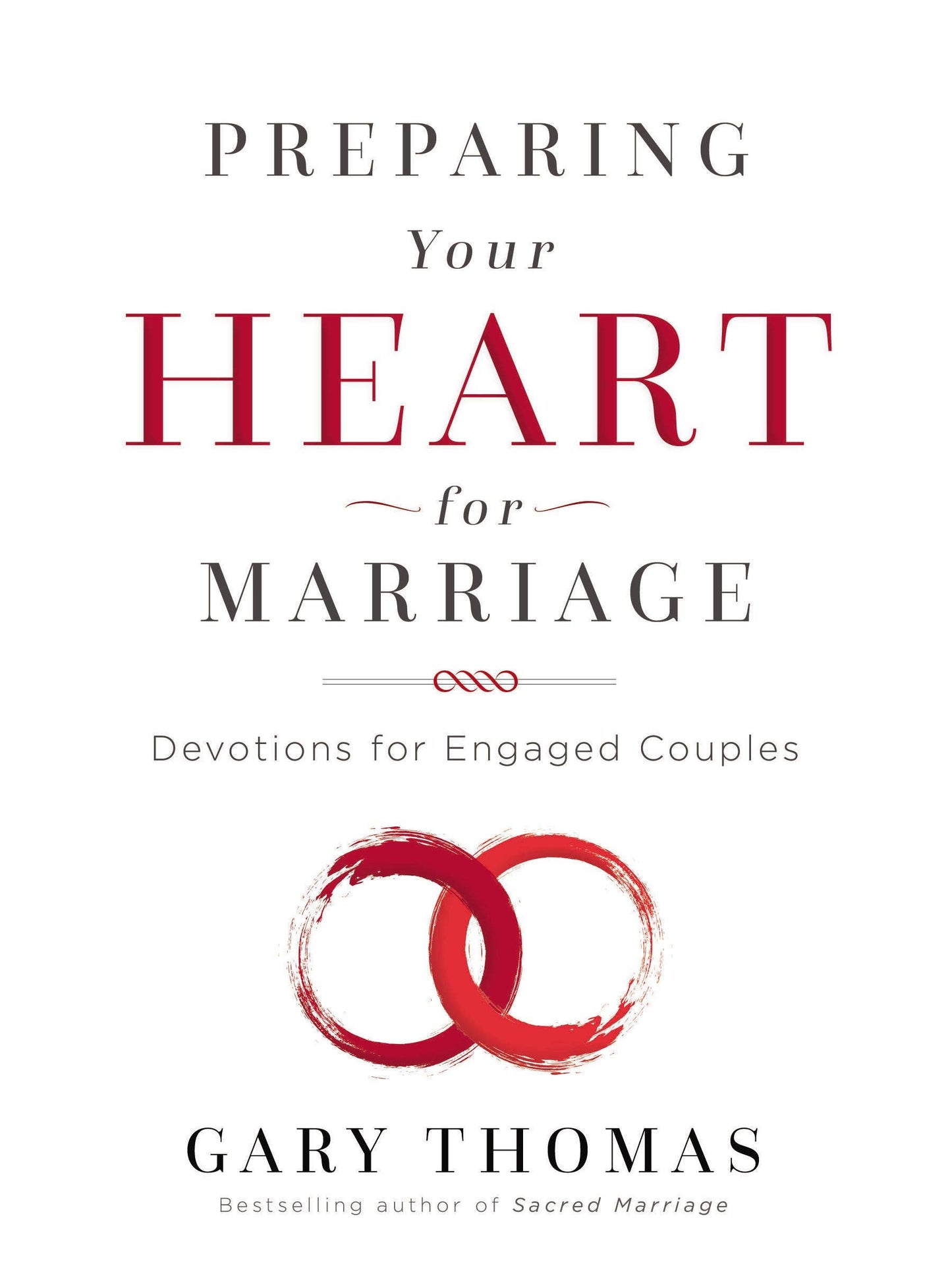 Preparing Your Heart For Marriage
