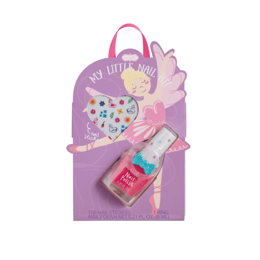 Nail Kit