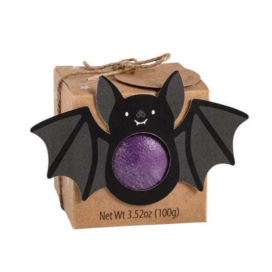Halloween Bath Bomb