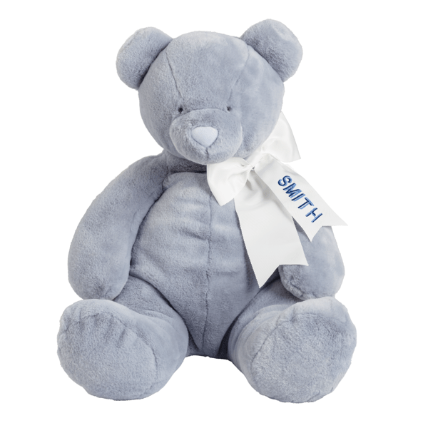 Large Bear Plush