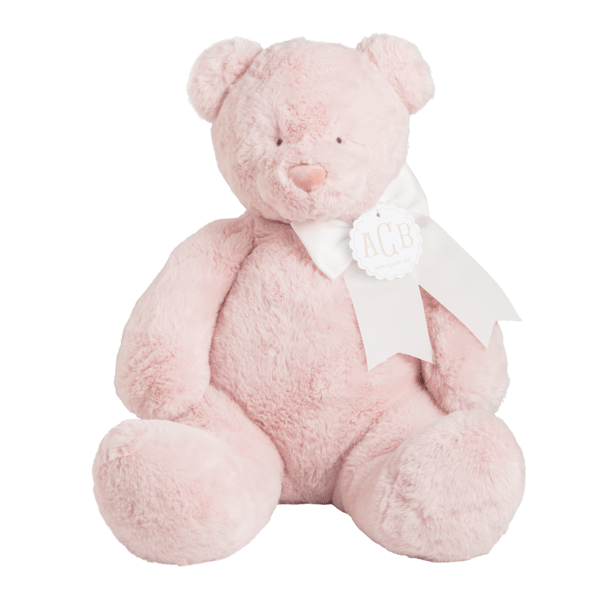 Large Bear Plush