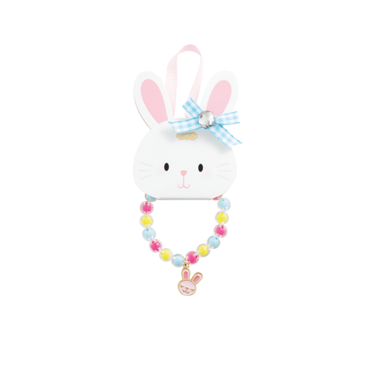 Easter Charm Bracelet
