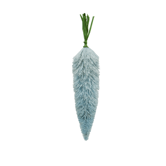 Bottle Brush Carrot