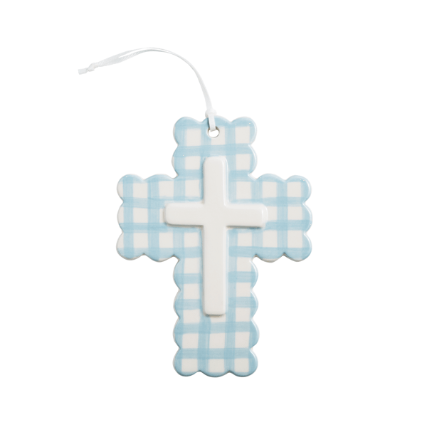 Ceramic Cross