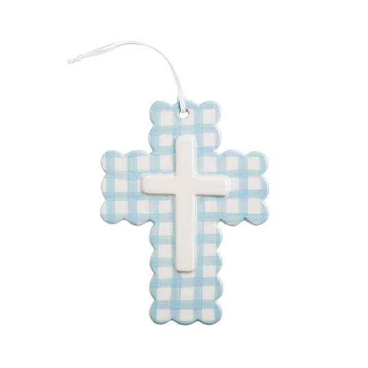 Ceramic Cross