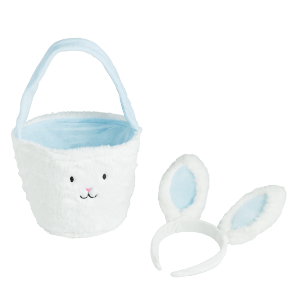 Light Up Easter Basket
