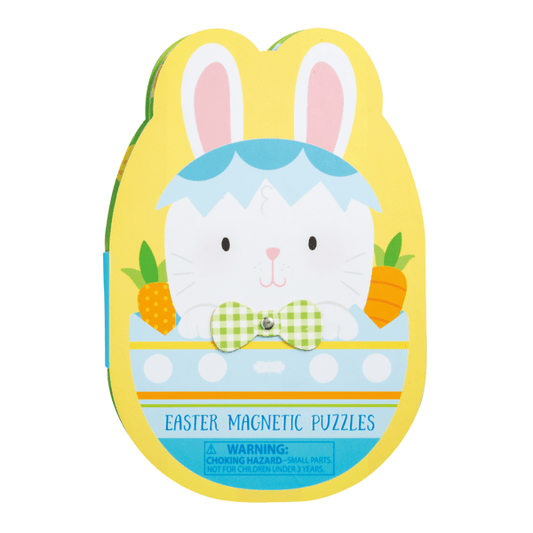 Easter Magnetic Puzzle