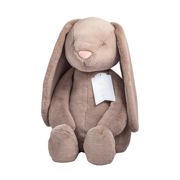 Jumbo Plush Pal
