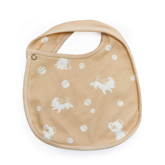 Skipit's Organic Reversible Bib
