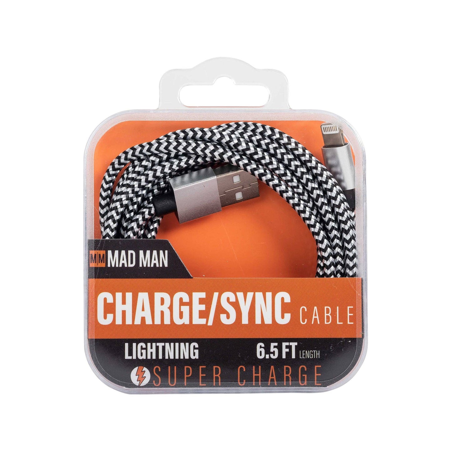 Supercharge: Type-C