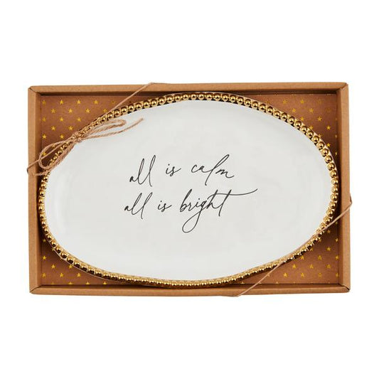 Sentiment Plates