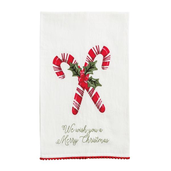 Christmas Printed Towel