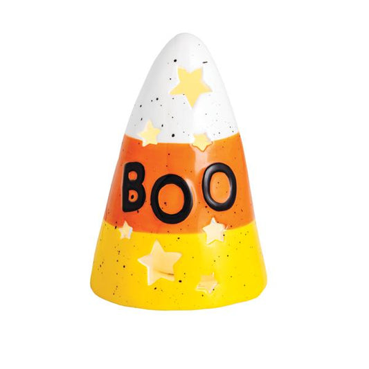 Halloween Votive Holder