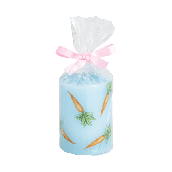 Easter Pillar Candles