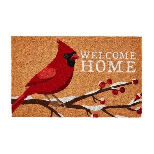 Cardinal Coir Doormat
