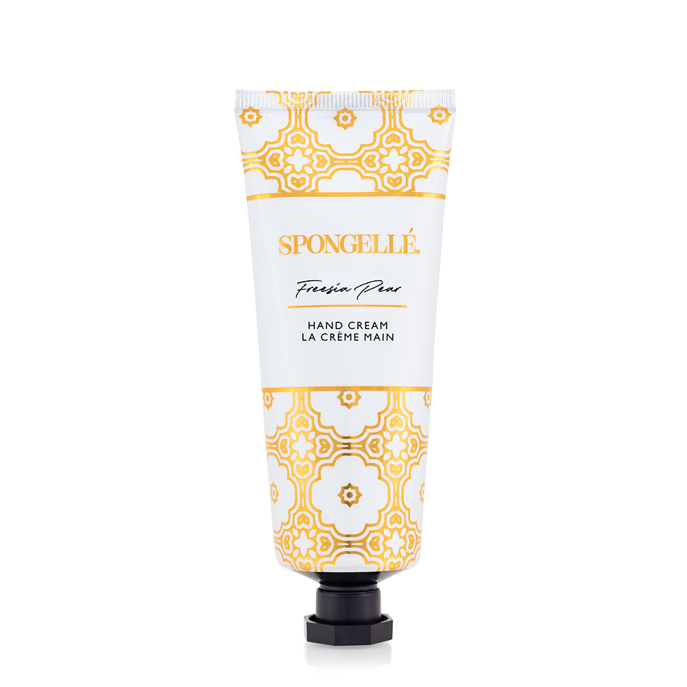 Freesia Pear Hand Cream | Gifts ^
