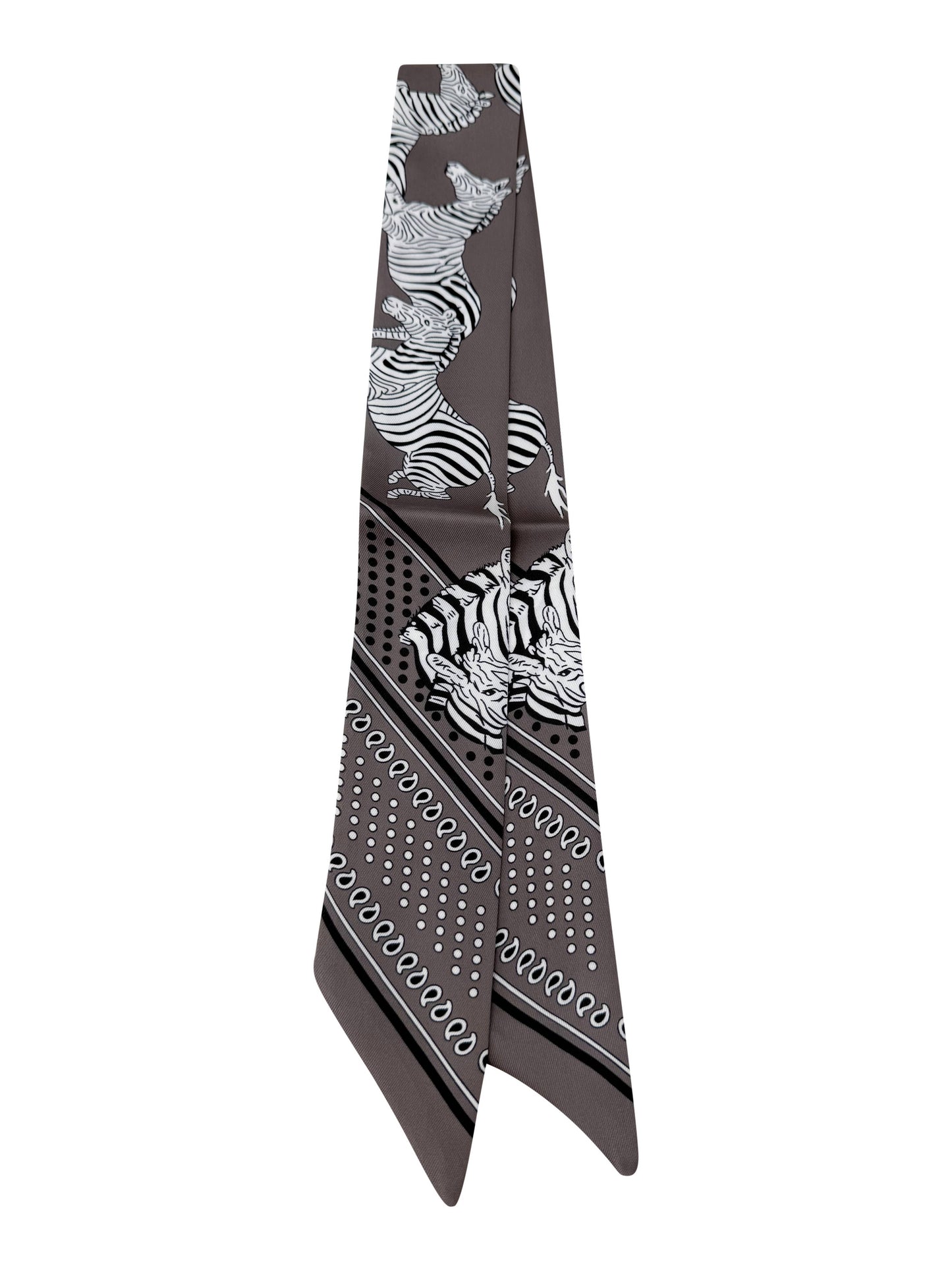 The Twilly Scarf Fall Addition: S37
