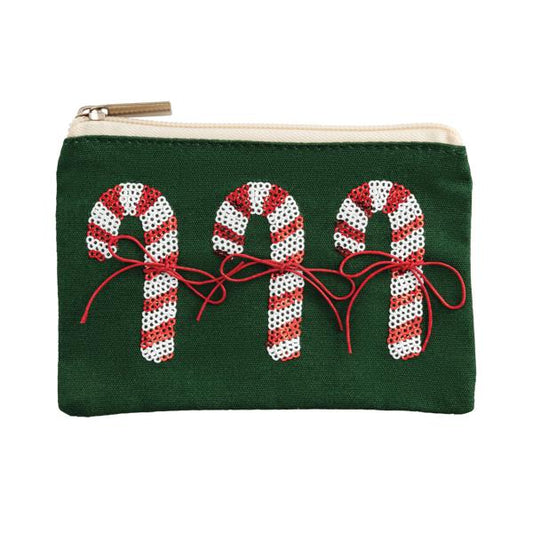 Christmas Gift Pouch