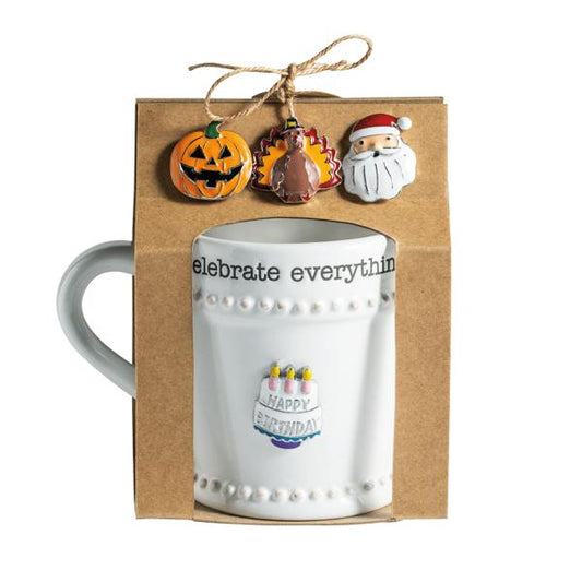 Simply Charming Mug