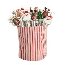 Christmas Tong