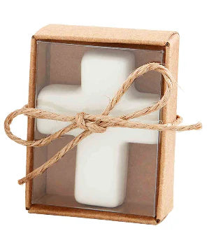 Pocket Angel or Cross