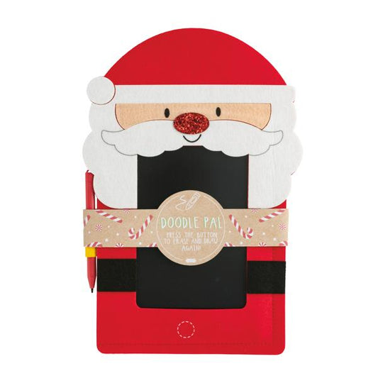 Christmas Doodle Pad
