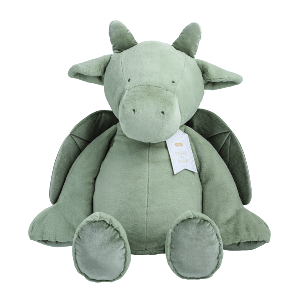Jumbo Plush Pal
