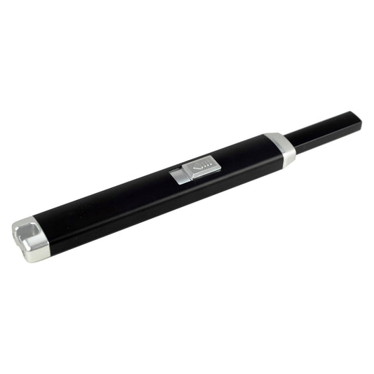 USB Arc Spark Lighter: Black