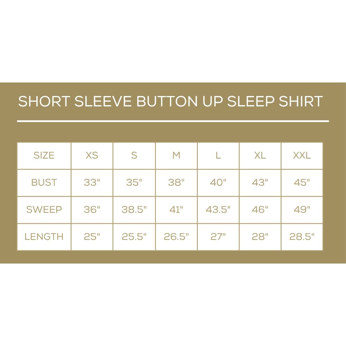 Hydrangea Short Sleeve Button Up Sleep Shirt   Illusion/Blue/Green   -Asst.: XLarge
