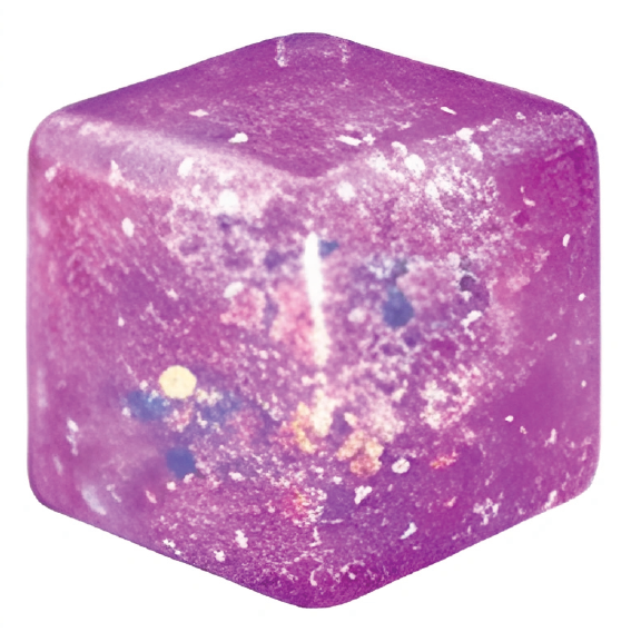 Fun Doh MINI Squishy Cube 2 Pack