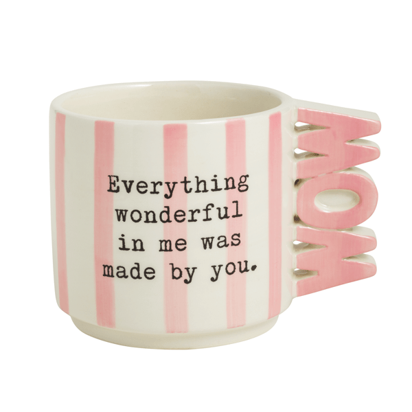 Mom Mug