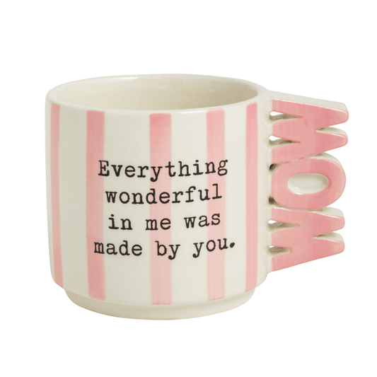 Mom Mug