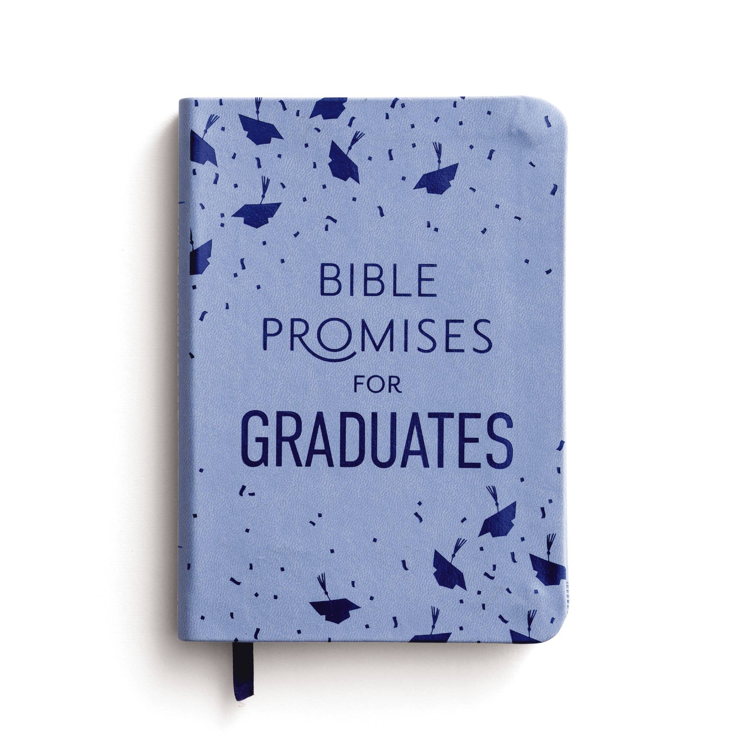 Bible Promises For Graduates – Hindy House