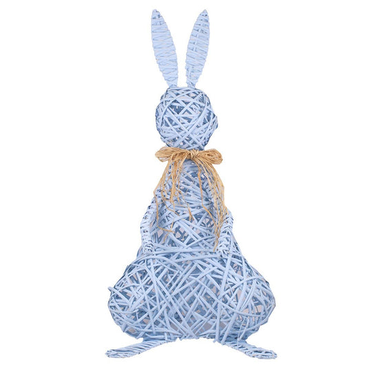 Willow Peter Rabbit   Palace Blue   16x30