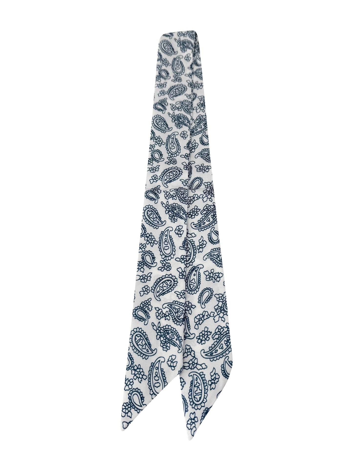 The Twilly Scarf Summer Addition: S45