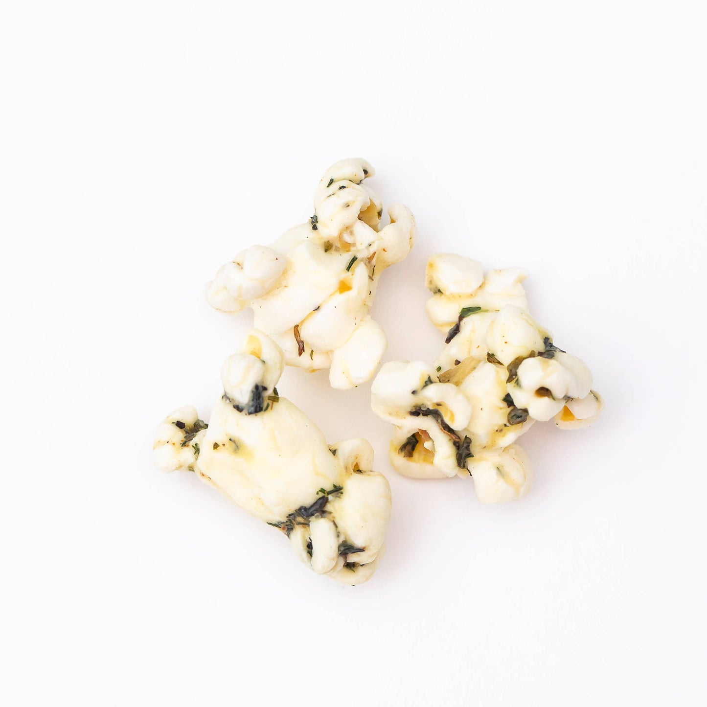Mediterranean Herb Popcorn