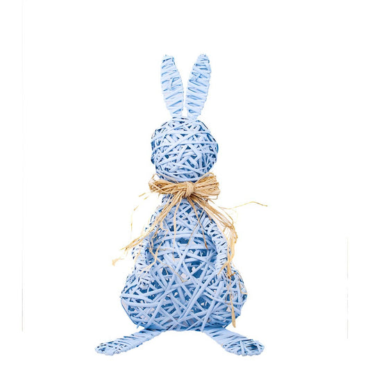 Willow Peter Rabbit   Palace Blue   11x20